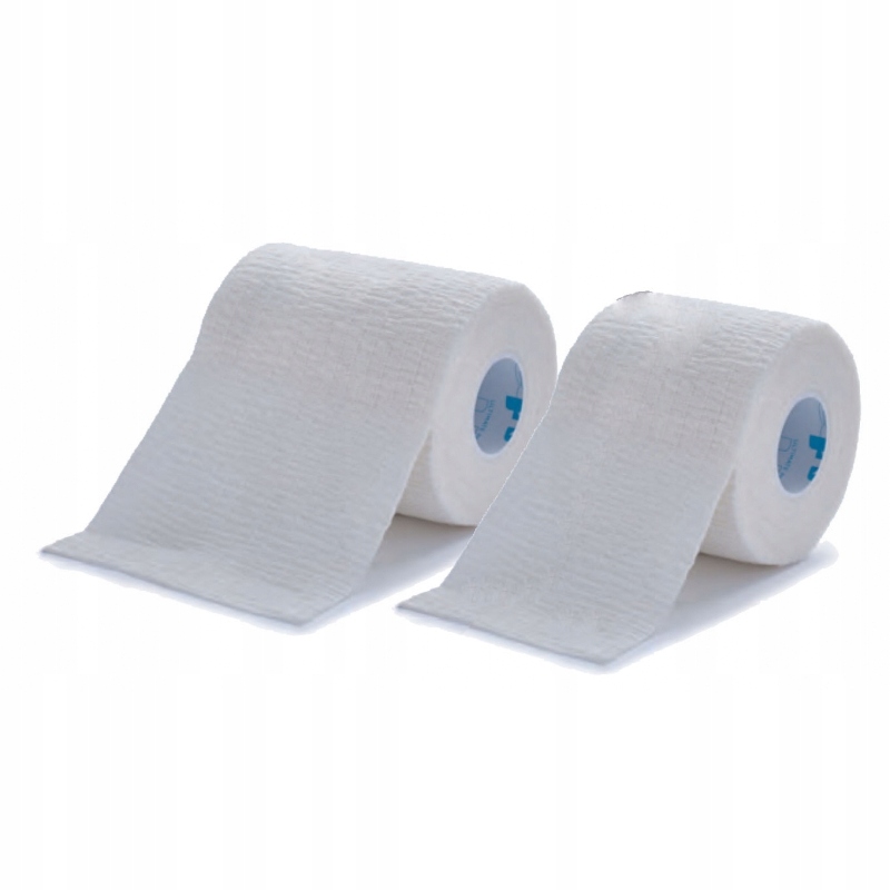 Taśma elastyczna samoprzylepna Rip Lite Tape II