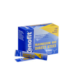 Xenofit Magnez Direct Stixx