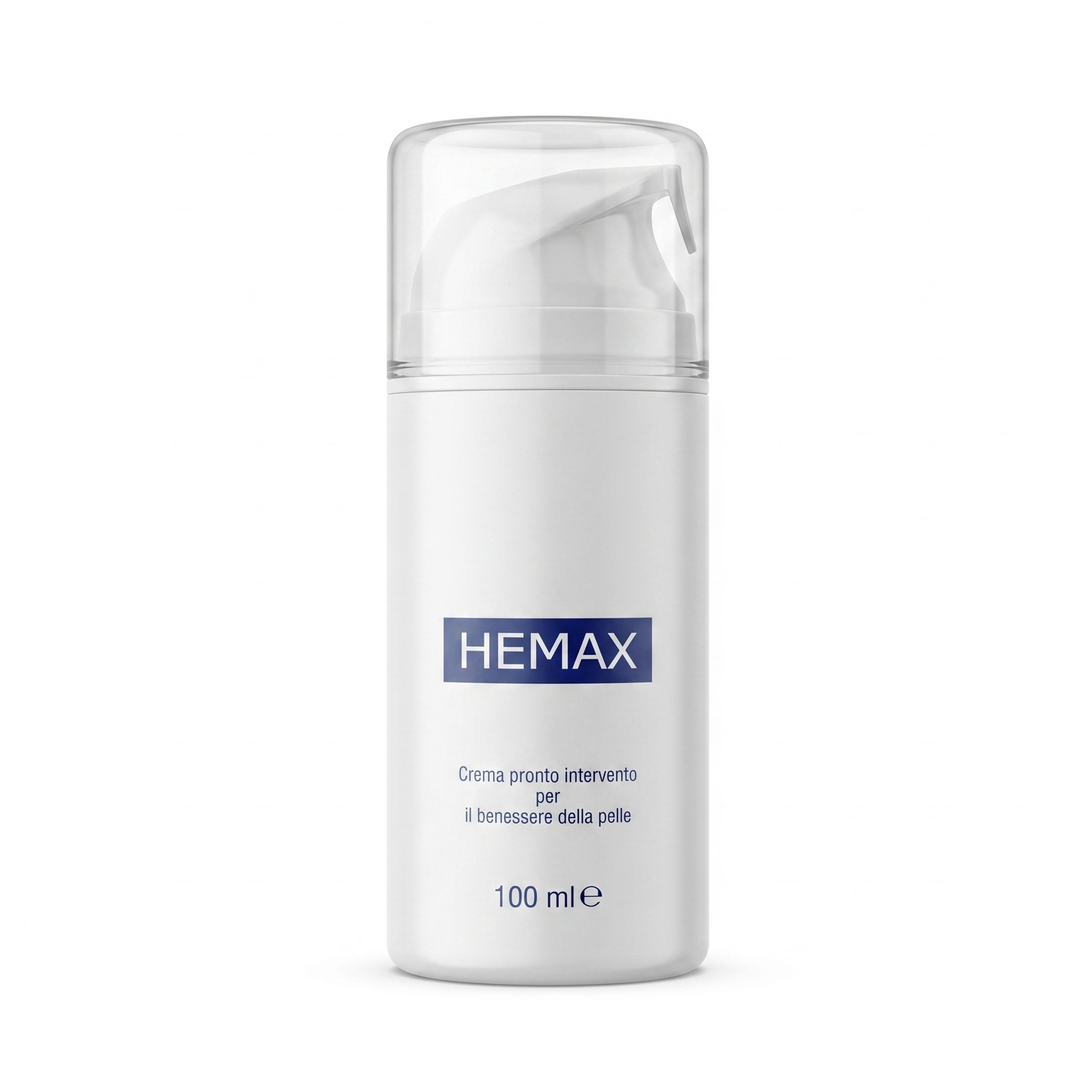Hemax krem na urazy z MSM