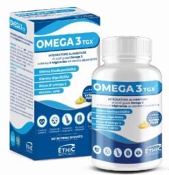 Omega 3TGX EthicSport EPA DHA