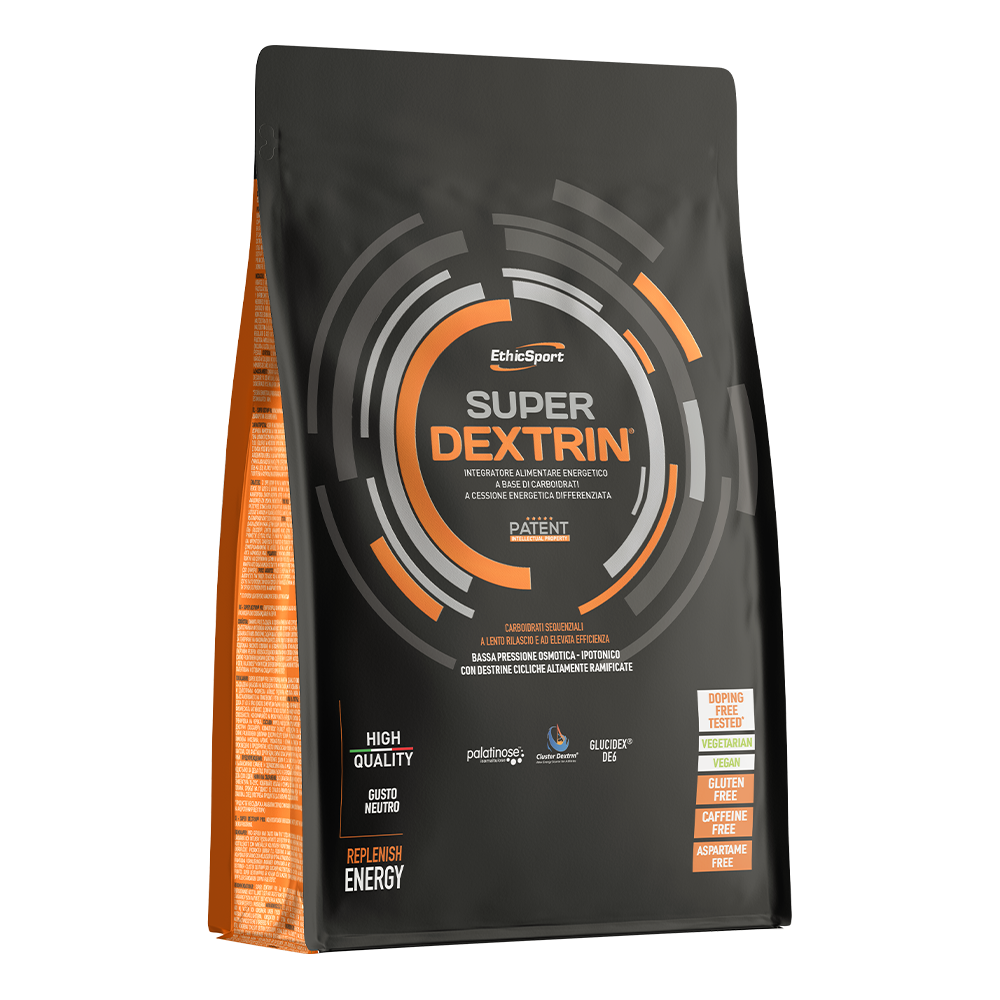 EthicSport Super Dextrin 700 g