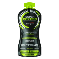 Super Dextrin żel energetyczny cytryna-jabłko