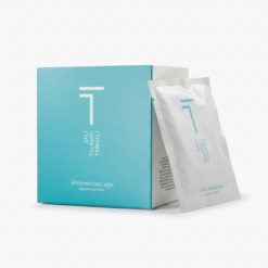 Thermalis Morska sól termalna do okładów, kąpieli i talasoterapii