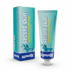 Krem ochronny na otarcia Second Skin Xenofit