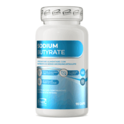 EthicSport Maślan Sodu