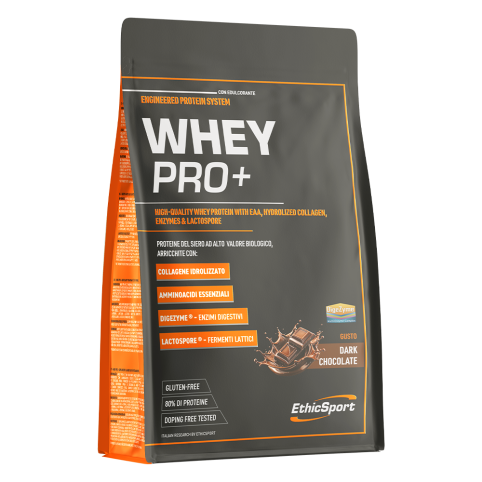 EthicSport Whey PRO+ 700 g
