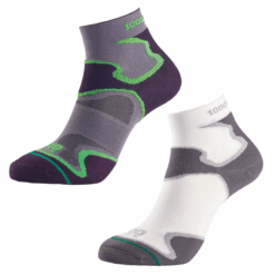 Skarpety do biegania 1000 Mile Fusion Anklet 2026