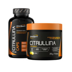 EthicSport Citrullina