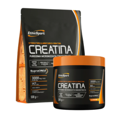 EthicSport Creatina