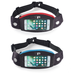 Pas biegowy Titan Touch Runner’s Pack